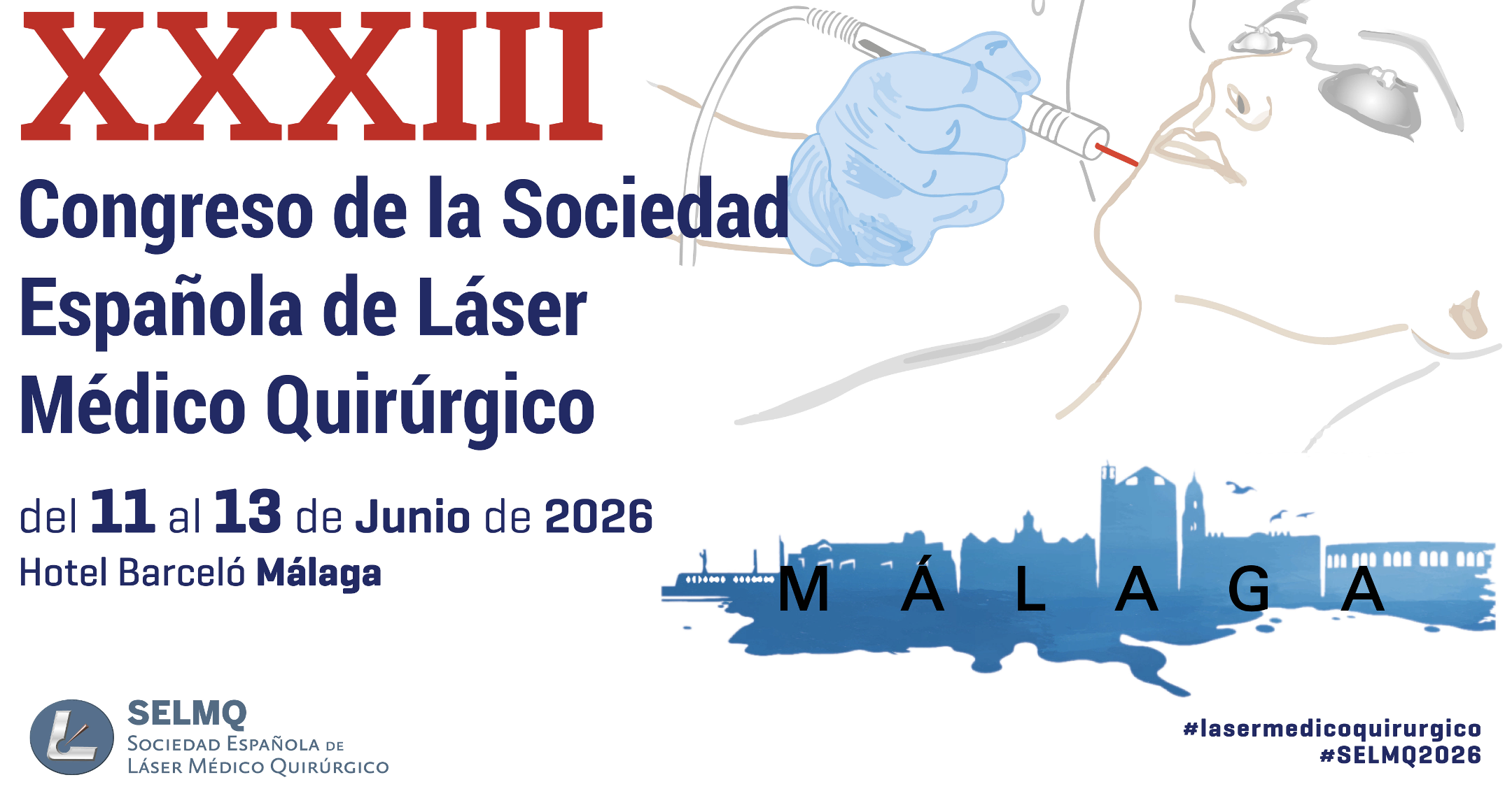 congreso selmq 2026